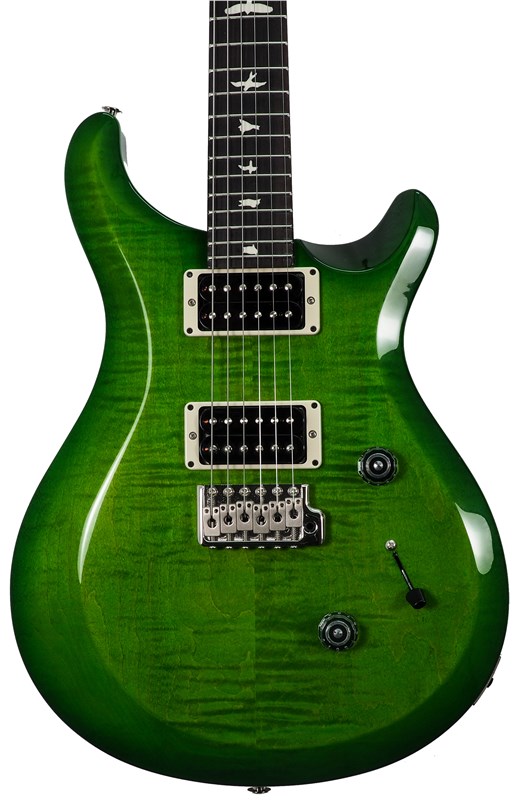 PRS S2 Custom 24, Eriza Verde