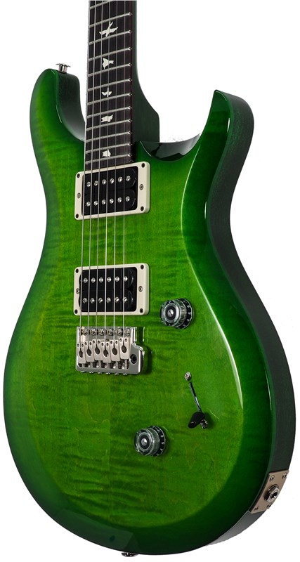 PRS S2 Custom 24, Eriza Verde