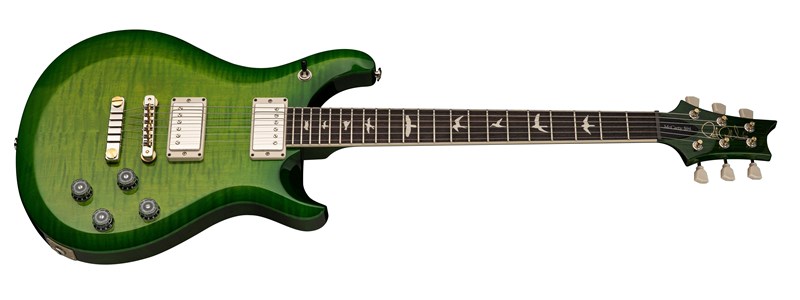 PRS S2 McCarty 594, Eriza Verde