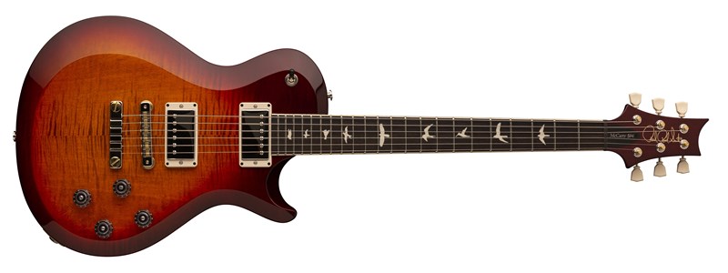 PRS S2 McCarty 594 Singlecut