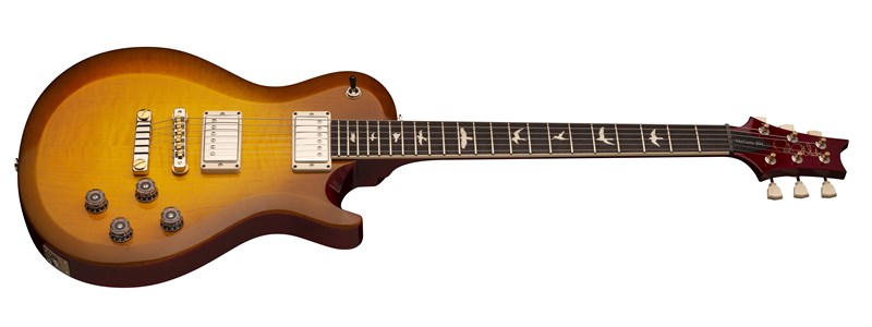 PRS S2 McCarty 594 Singlecut, McCarty Sunburst