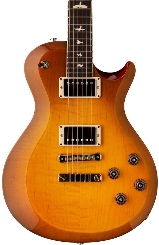 PRS S2 McCarty Singlecut 594 McCarty Sunburst