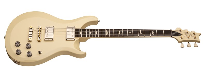 PRS S2 McCarty 594 Thinline, Antique White