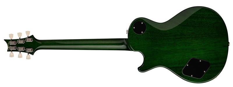 PRS S2 McCarty Singlecut 594, Eriza Verde