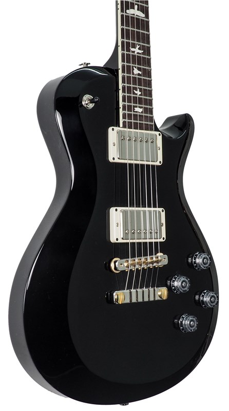 PRS S2 McCarty Singlecut 594 Custom Colour, Black