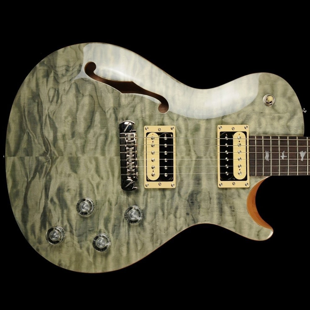 Prs zach deals myers green