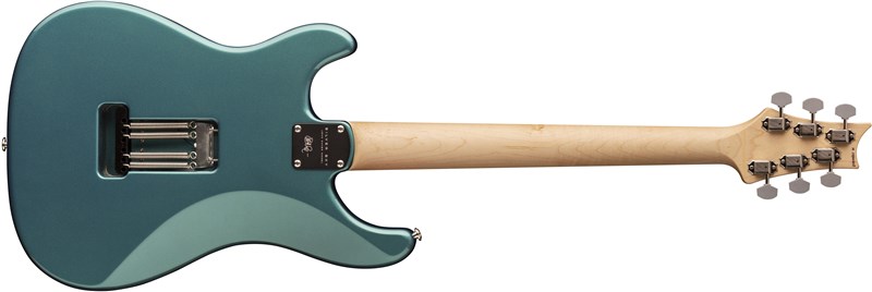 Silver Sky Maple Dodgem Blue 2