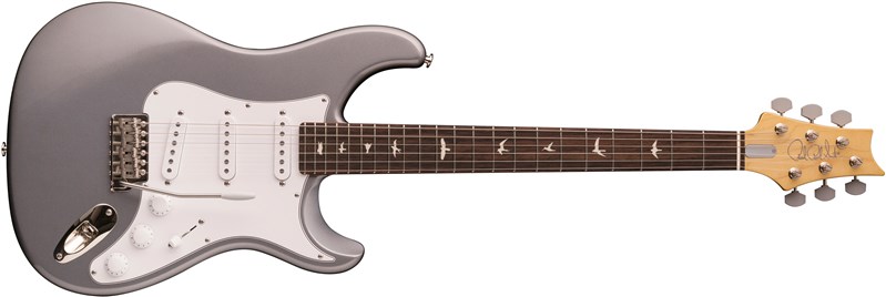 PRS Silver Sky John Mayer Tungsten Main