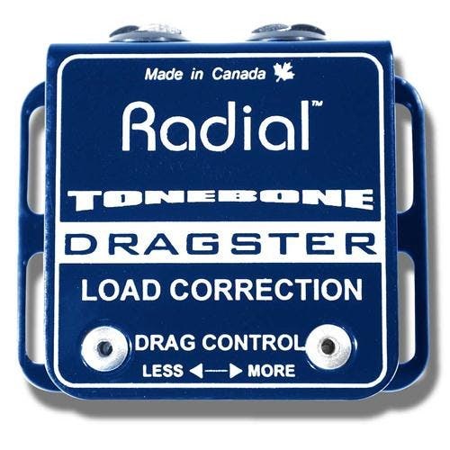 Radial Tonebone Dragster