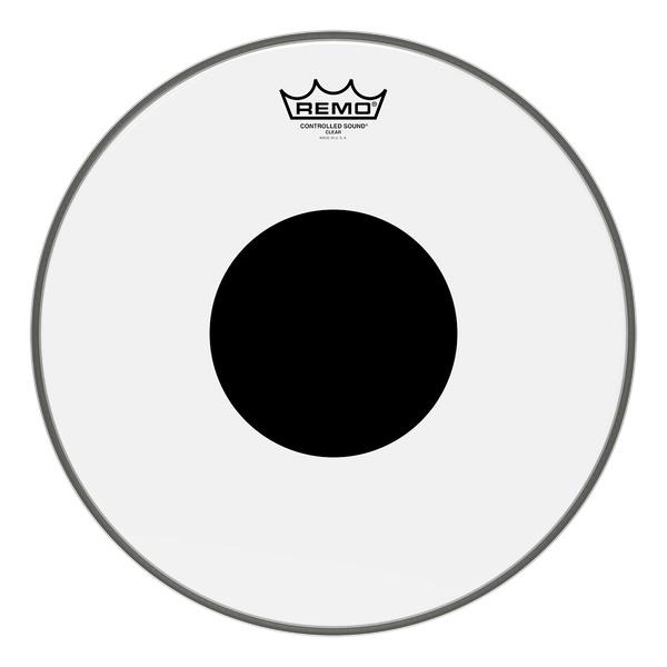 Remo Controlled Sound Clear Bass Drum Head