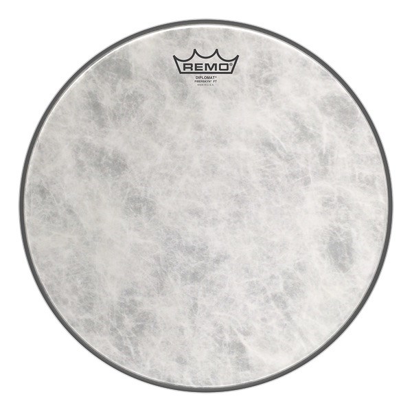  3 Diplomat Drum Head (13in)