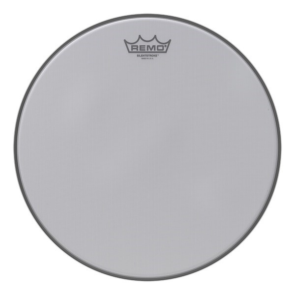 Remo Silentstroke Mesh Drum Head (14in)