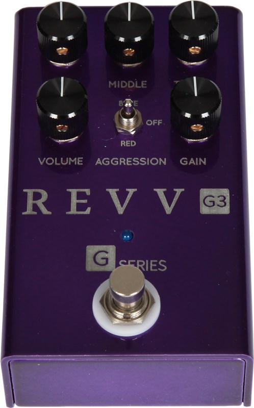 Revv G3 Purple Channel Main
