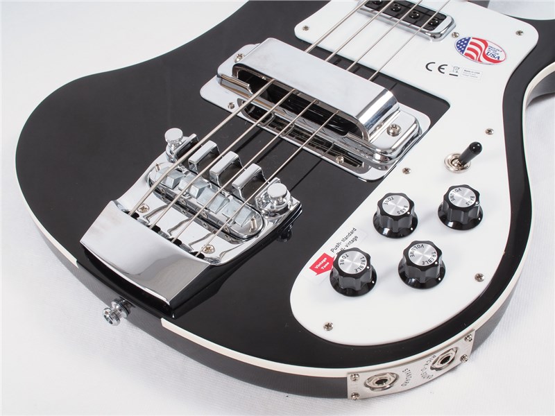 Rickenbacker4003Jetglo-FrontHalf4