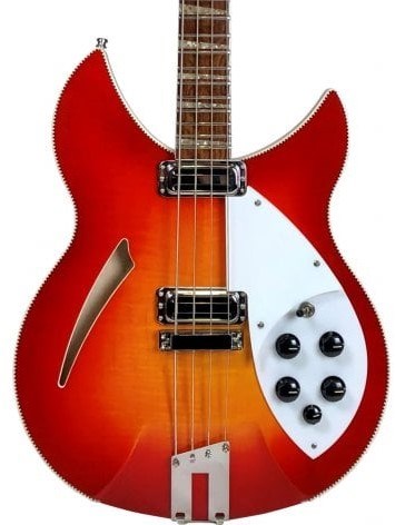 Rickenbacker 4005XC