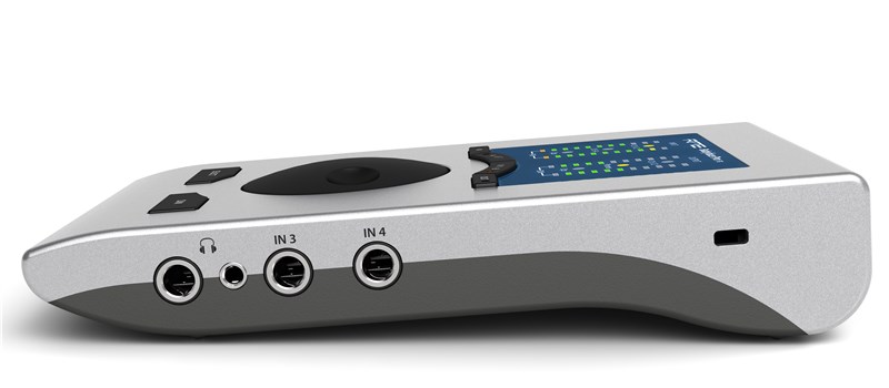 RME Babyface Pro FS USB Audio Interface