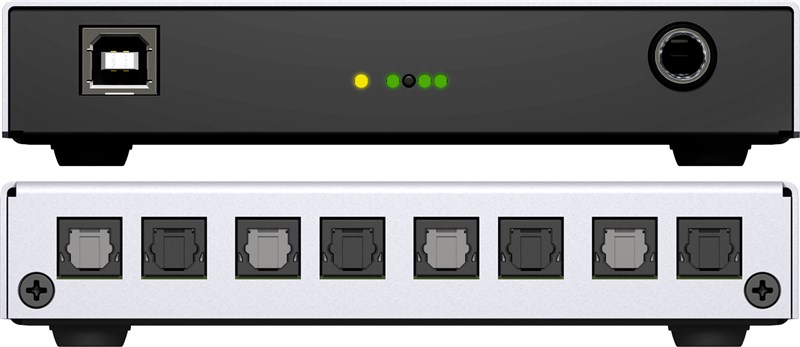 RME Digiface USB