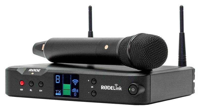 Rode Rodelink Performer Kit Main