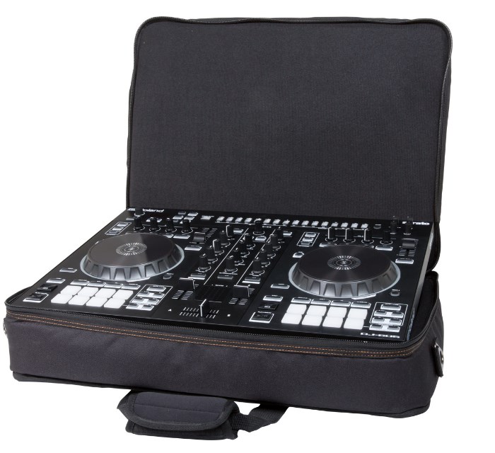 Roland CB-BDJ505 Instrument Bag Open