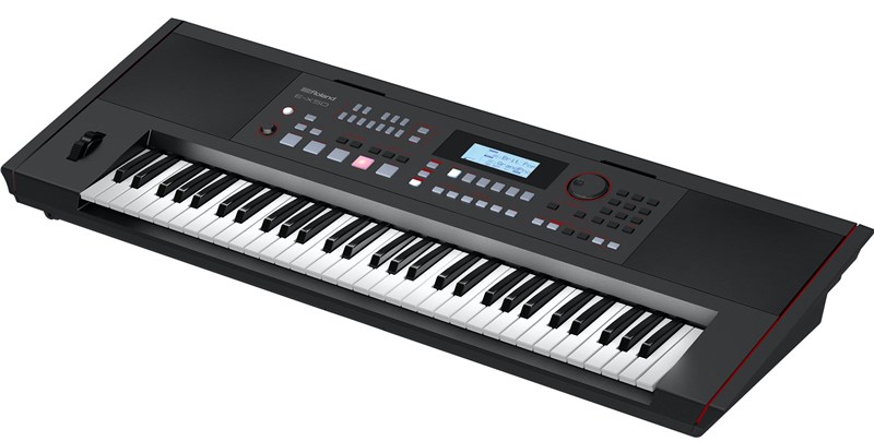 Roland E-X50 Entertainment Keyboard