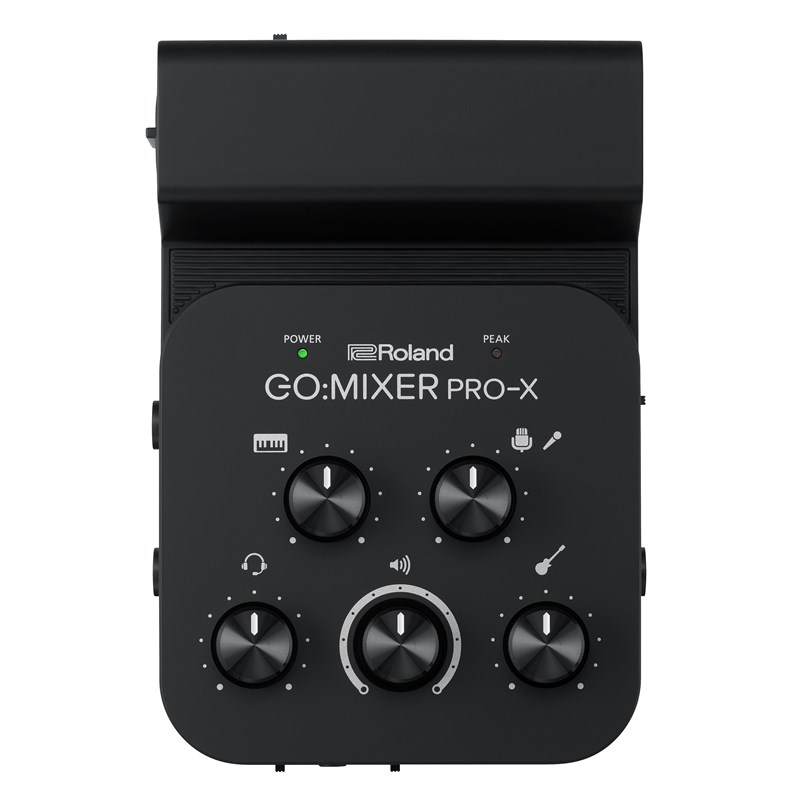 GOMIXERPROX_T