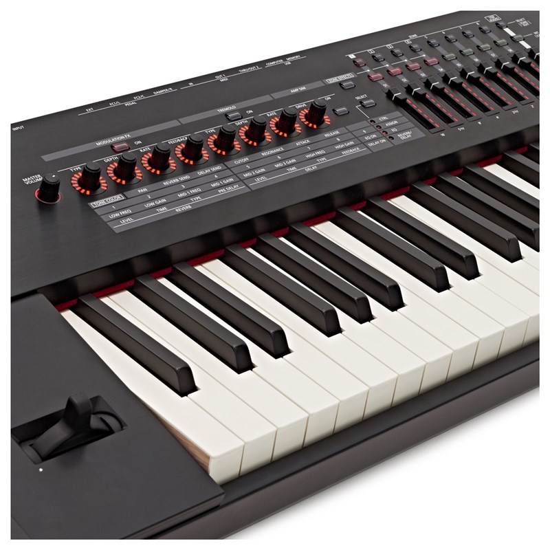 Roland RD2000 Digital Piano