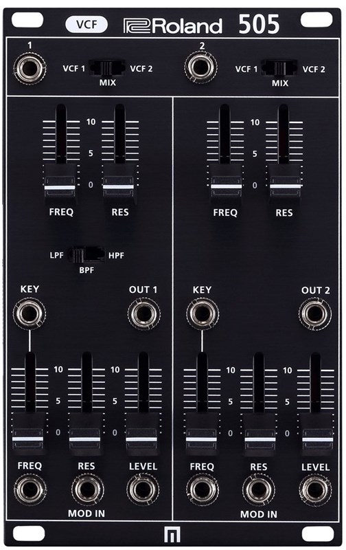 Roland System-500 505 