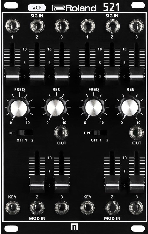 Roland System-500 521