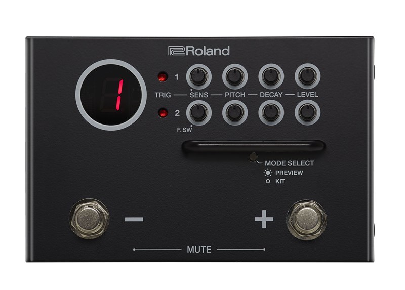 Roland TM-1 Hybrid Trigger Module