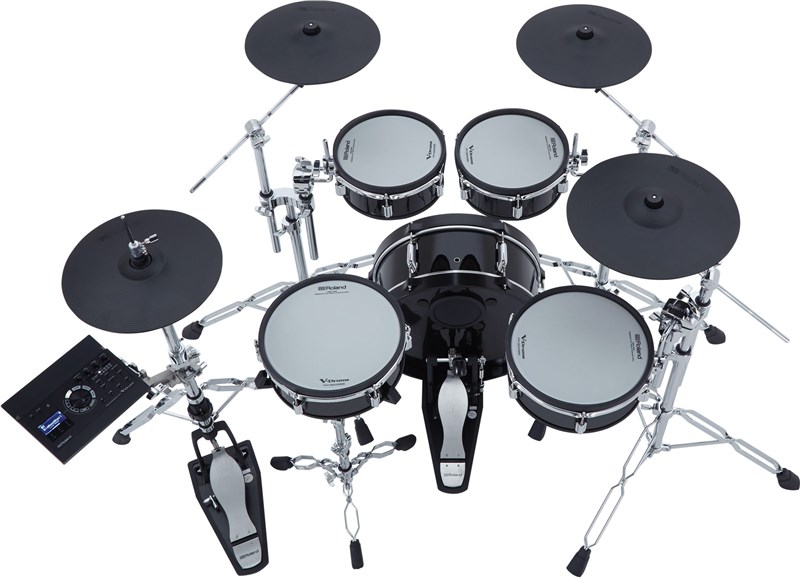 Roland VAD307 V-Drums Electronic Kit Top