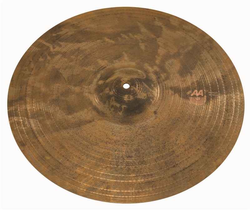 Sabian AA Apollo Crash, 18in