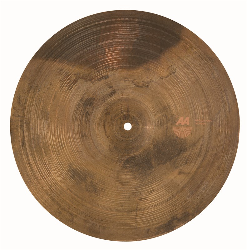 Sabian AA Apollo Hi Hats, 16in