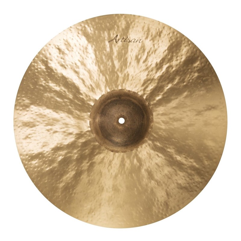 Sabian Artisan Thin Crash 20in, Natural