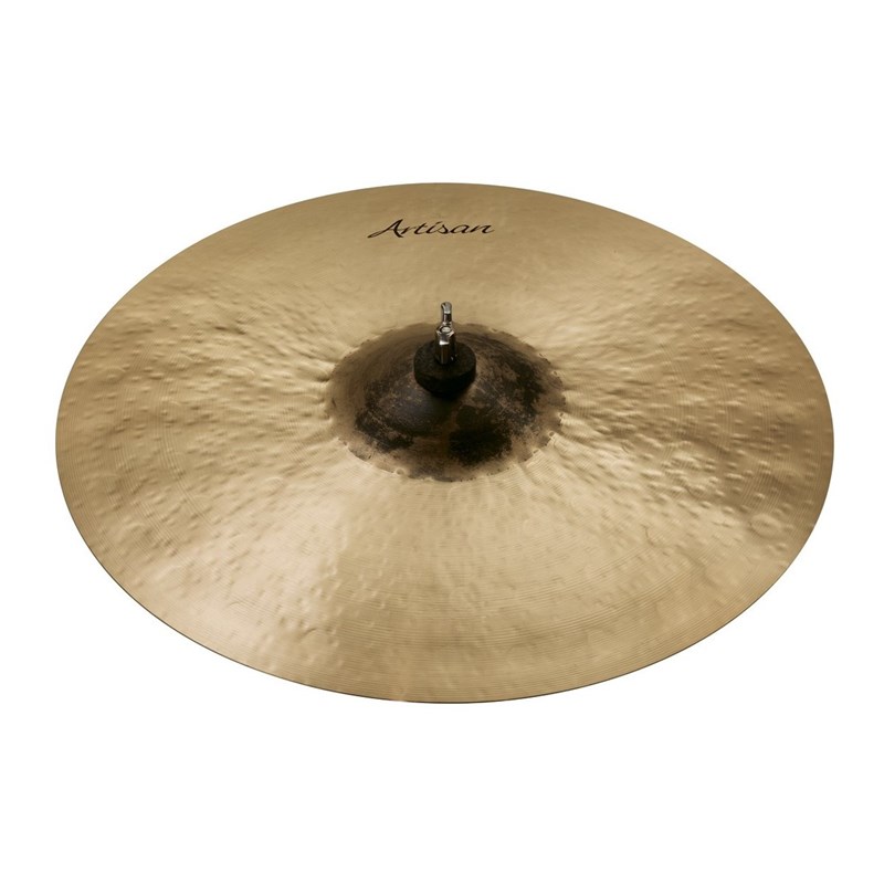 Sabian Artisan Thin Crash 20in, Natural