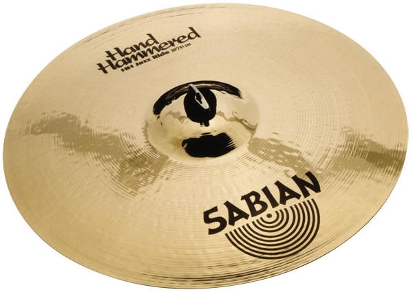 SABIAN HH Jazz Ride 器材 | thephysicaleducator.com