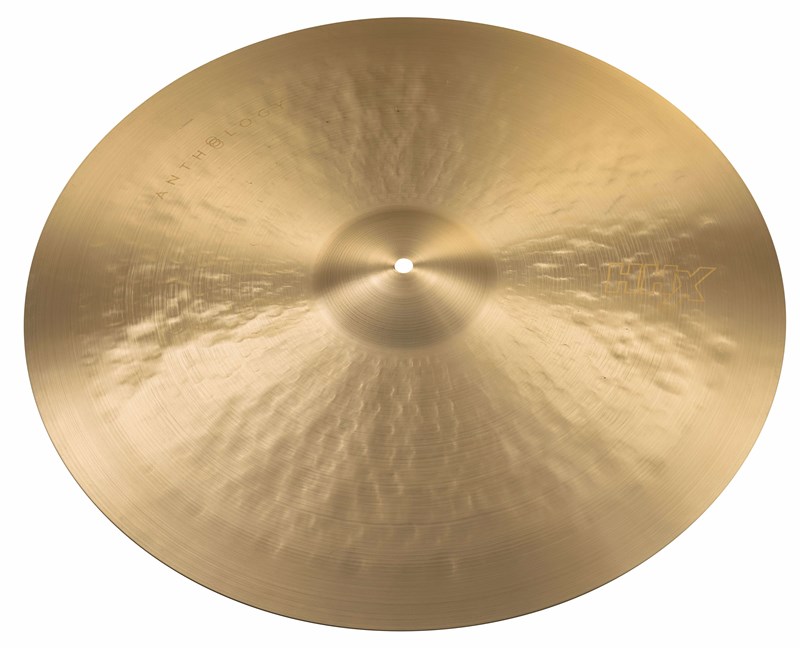 Sabian HHX Anthology Low Bell