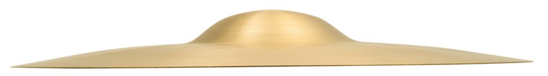 Sabian HHX Anthology High Bell Hats