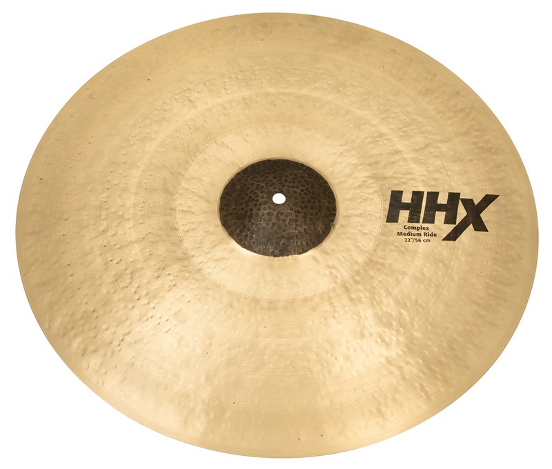  HHX Complex Medium Ride, 22