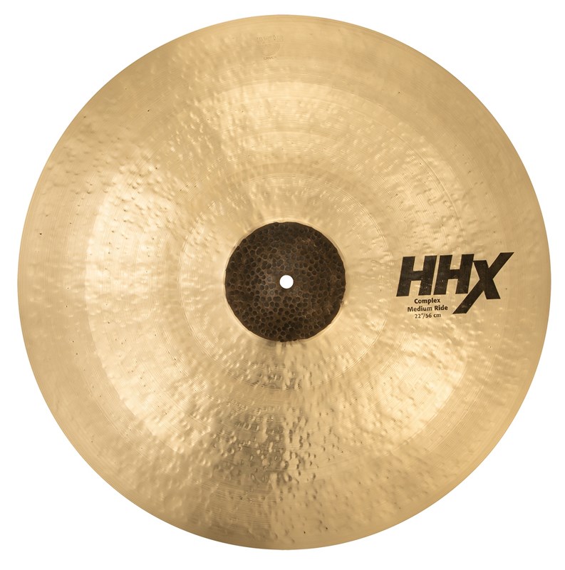  HHX Complex Medium Ride, 22