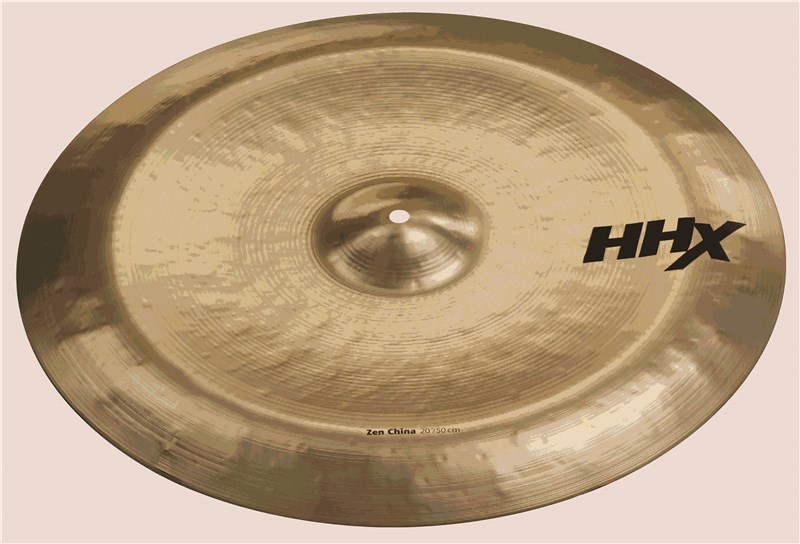 Sabian HHX Zen China, 20in, main