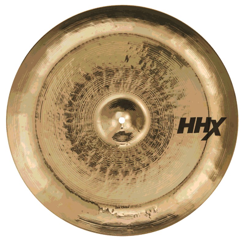 Sabian HHX Zen China, 20in, main