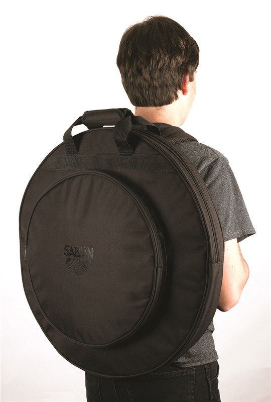 22 Black Out Cymbal Bag, 22in