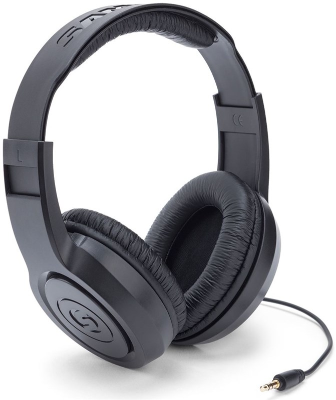 Samson SR350 Over-Ear Headphones