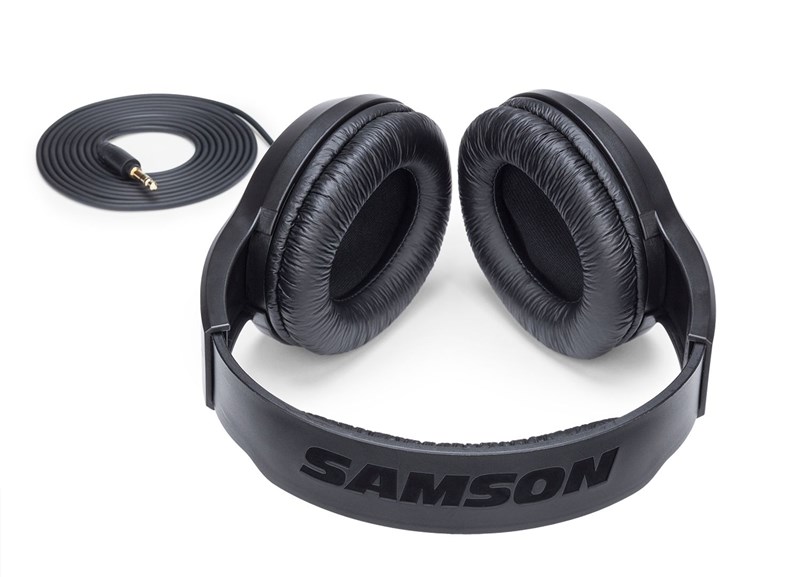 Samson SR350 Over-Ear Headphones