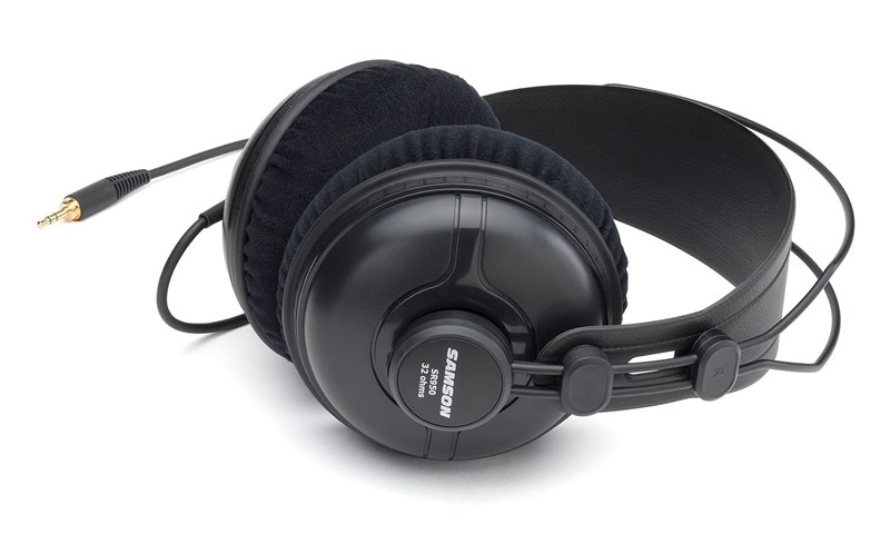 Samson SR950 Studio Headphones