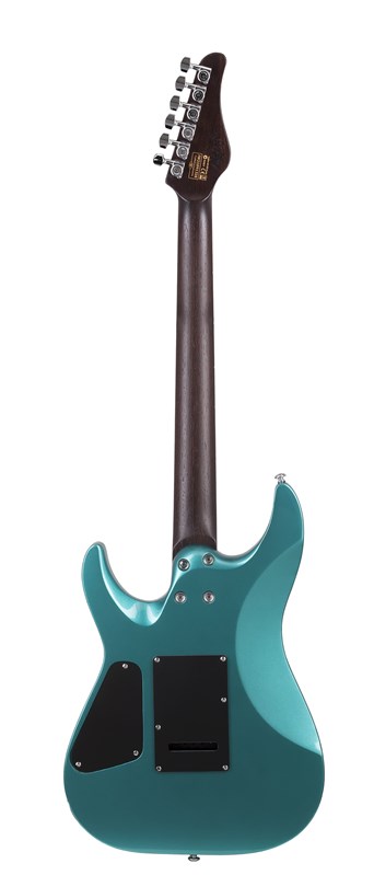 Schecter Aaron Marshall AM-6 Signature Arctic Jade | GAK