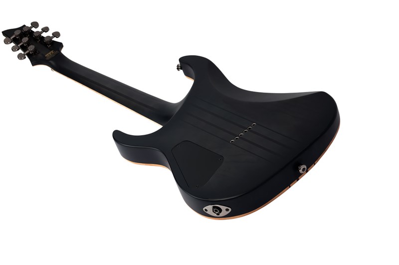 Schecter Banshee Elite 6