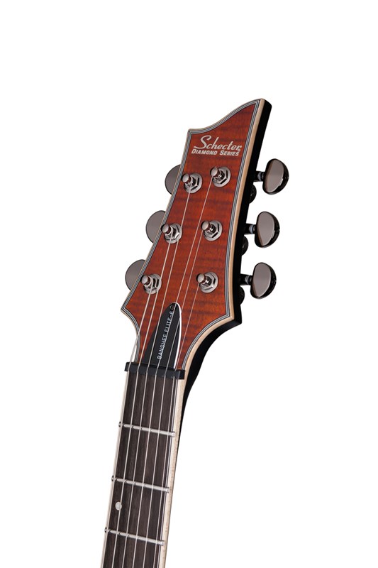 Schecter Banshee Elite 6