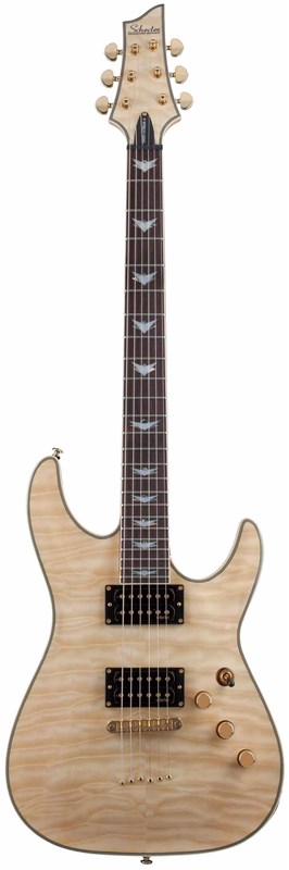 Schecter Omen Extreme-6