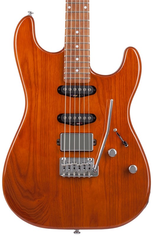 Schecter Trad Van Nuys 1